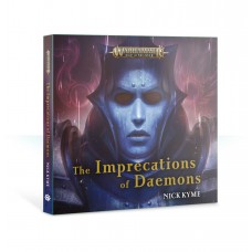 The Imprecations of Daemons (Audiobook) (GWBL2724)