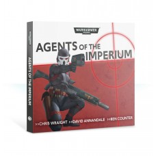 Agents of the Imperium (CD) (GWBL2730)