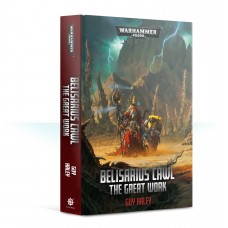 Belisarius Cawl: The Great Work (HB) (GWBL2753)