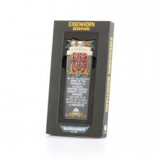 Eisenhorn Bookmark (GWBL2950)