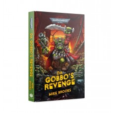 Da Gobbo's Revenge (HB) (GWBL2960)
