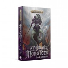 A Dynasty of Monsters (PB) (GWBL2983)