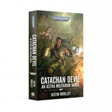 Catachan Devil (PB) (GWBL2988)