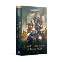 Dark Imperium: Plague War (PB) (GWBL2994)