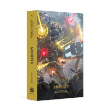 Mortis - The Horus Heresy: Siege of Terra Book 5 (PB) (GWBL3011)