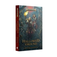 Hallowed Ground (PB) (GWBL3027)