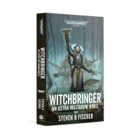 Witchbringer (PB) (GWBL3041)