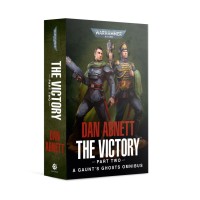Gaunt's Ghosts: The Victory (Part Two) (PB) (GWBL3063)