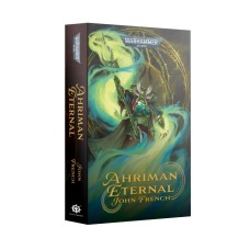Ahriman: Eternal (PB) (GWBL3068)