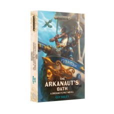 The Arkanaut's Oath (PB) (GWBL3083)