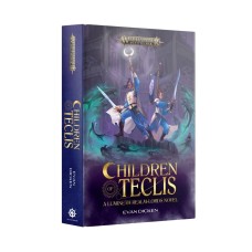 Children of Teclis (HB) (GWBL3099)