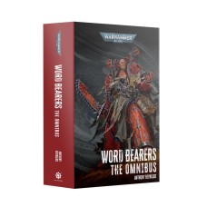 Word Bearers: The Omnibus (PB) (GWBL3115)