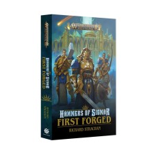 Hammers of Sigmar: First Forged (PB) (GWBL3118)