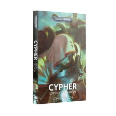 Cypher: Lord of the Fallen (PB) (GWBL3151)