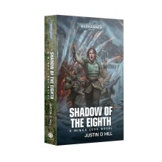 Shadow of the Eighth (PB) (GWBL3158)