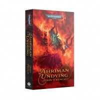 Ahriman: Undying (PB) (GWBL3201) 