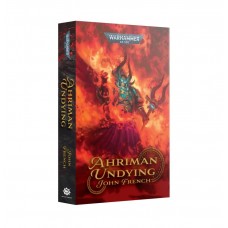 Ahriman: Undying (PB) (GWBL3201) 