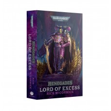 Renegades: Lord of Excess (PB) (EN) (GWBL3209)