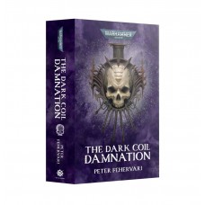 The Dark Coil: Damnation (PB) (GWBL3212)