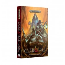 Callis & Toll (PB) (GWBL3214)