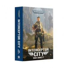 Interceptor City (HB) (GWBL3218)