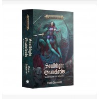 Soulblight Gravelords: Masters of Death (PB) (GWBL3224)