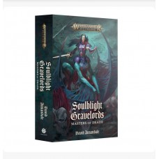 Soulblight Gravelords: Masters of Death (PB) (GWBL3224)