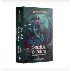 Soulblight Gravelords: Masters of Death (PB) (GWBL3224)
