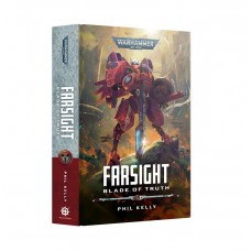 Farsight: Blade of Truth (HB) (GWBL3226)