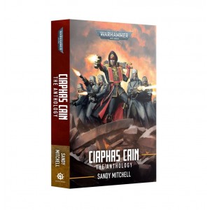 Ciaphas Cain: The Anthology (PB) (GWBL3227)