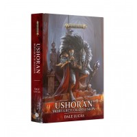 Ushoran – Mortarch of Delusion (HB) (GWBL3236)