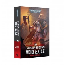 Carcharodons: Void Exile (HB) (GWBL3238)
