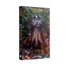 Luther: First of the Fallen (PB) (GWBL3242)