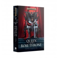 Queen of the Rose Throne (HB) (GWBL3245)