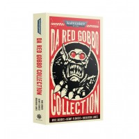 Da Red Gobbo Collection (PB) (GWBL3253) Da Red Gobbo Collection (PB) (GWBL3253)