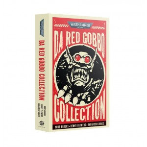 Da Red Gobbo Collection (PB) (GWBL3253) Da Red Gobbo Collection (PB) (GWBL3253)