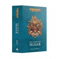The Legend of Sigmar (PB) (GWBL3254)