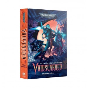 Voidscarred (HB) (GWBL3256)