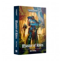 Master of Rites (HB) (GWBL3257) Master of Rites (HB) (GWBL3257)