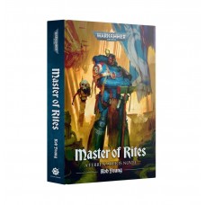 Master of Rites (HB) (GWBL3257)