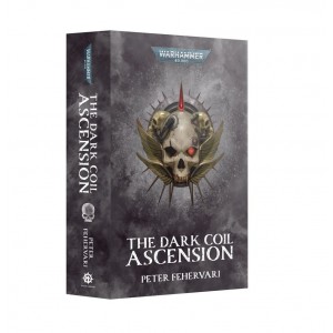 The Dark Coil: Ascension (PB) (GWBL)