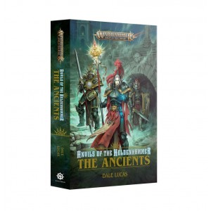 Anvils of the Heldenhammer: The Ancients (PB) (GWBL3261)