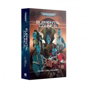 Elemental Council (PB) (GWBL3262)
