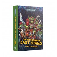 Da Red Gobbo's Last Stand (HB) (GWBL3267) Da Red Gobbo's Last Stand (HB) (GWBL3267)