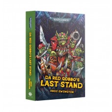 Da Red Gobbo's Last Stand (HB) (GWBL3267) Da Red Gobbo's Last Stand (HB) (GWBL3267)