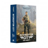 Interceptor City (PB) (GWBL3268) Interceptor City (PB) (GWBL3268)