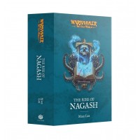 The Rise of Nagash (PB) (GWBL3272) The Rise of Nagash (PB) (GWBL3272)