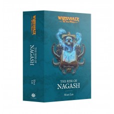 The Rise of Nagash (PB) (GWBL3272)