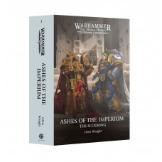 Ashes of the Imperium: The Scouring (Book 1) (HB) (GWBL3275)