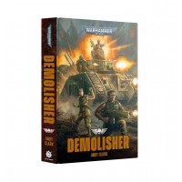 Demolisher (HB) (GWBL3277) Demolisher (HB) (GWBL3277)